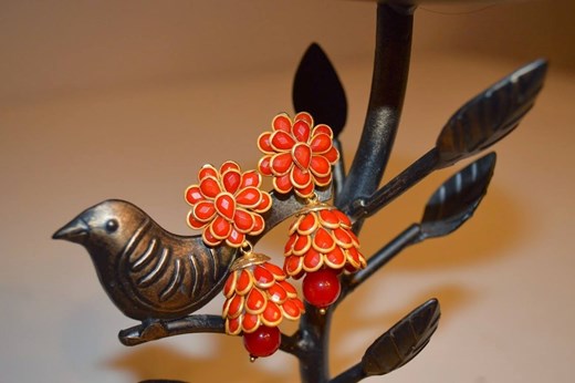 Yadavi Fashion Jewelry in Tracy, CA