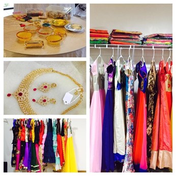 Sri Boutique in Ashburn, VA