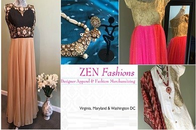 Zen Fashions in Chantilly, VA