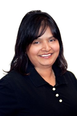 Neeta Patel Realtor in Pine Grove, CA