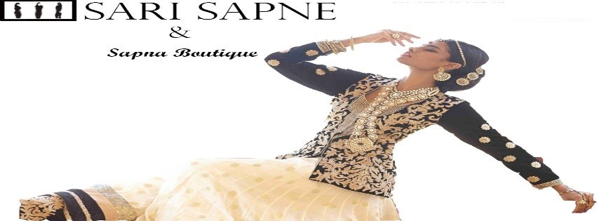 Sari Sapne Boutique in Houston, TX