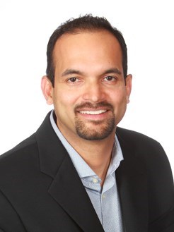 Ajay Prabhu Realtor in Richardson, TX