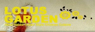 Lotus Garden Restaurant in Scarborough, ON