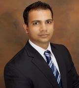 Rohit Singh Realtor in Coppell, TX