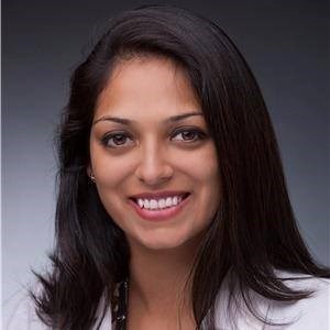 NOVA Gastroenterology - Dr. Nisha Chand in Chantilly, VA