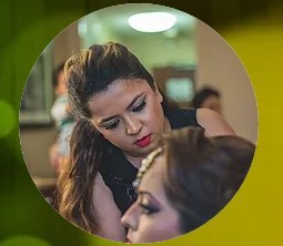 Salon SBS in Fairfax, VA