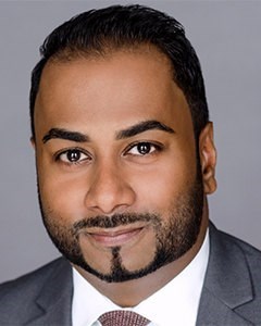 Praveen Mathew Real Estate Agents in Glenview, IL