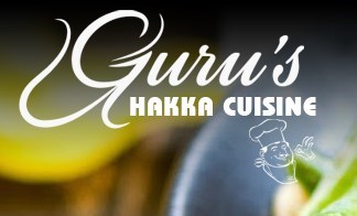 Guru's Hakka Cuisine in Brampton, ON