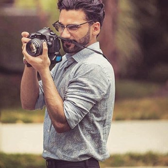 Asad Abbas Photography in Washington, DC