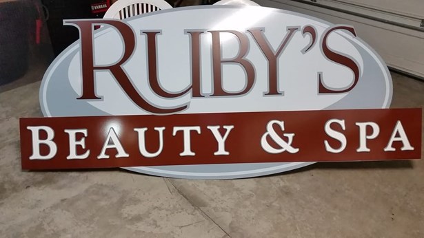 Ruby's Beauty And Spa in Kingston, RI