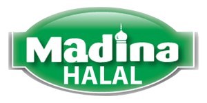 Madina Halal in Houston, TX
