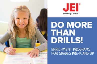 JEI Learning Center