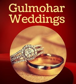 Gulmohar Weddings in Richmond, VA