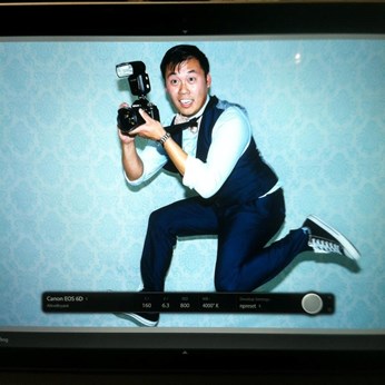 Jerome Tso Photography in Centralia, WA