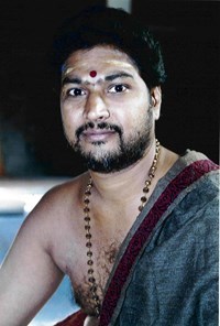 Pandit Brahma Sri Marepalli Naga Venkata Sastri