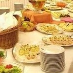 Catering Services in Fullerton, CA