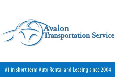 Avalon Transportation Service in Atherton, CA