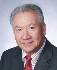 Sherman Chan Insurance Agent