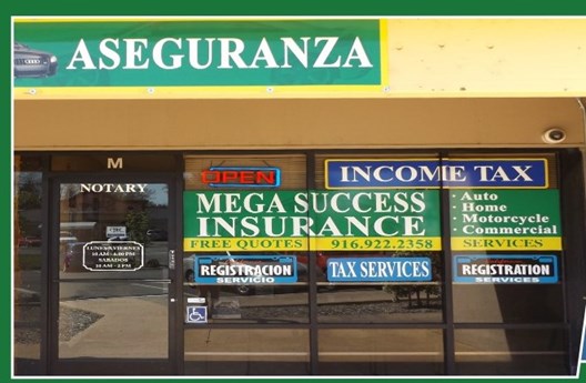 Mega Success Insurance Services