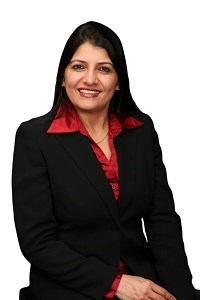 Kiran Singh Realtor in Cerritos, CA