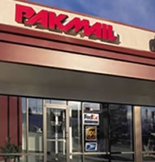Pak Mail in Atlanta, GA
