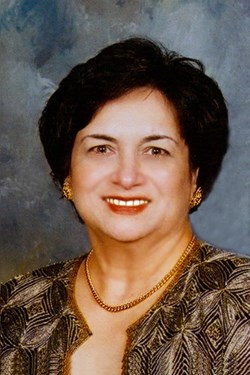 Niki Shah Realtor in Cerritos, CA