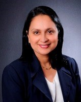 Sunita Singh Realtor in Cary, NC