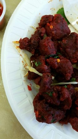 Hyd Bawarchi Catering Services in Iselin, NJ