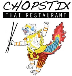 Chopstix Thai Restaurant in Statesville, NC