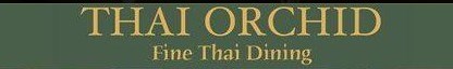 Thai Orchid Restaurant in Charlotte, NC