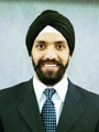 Raminder Singh Licensed Realtor in Plainview, NY