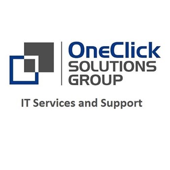 OneClick Solutions Group in Berkeley, CA