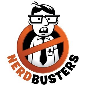 Nerd Busters in Berkeley, CA