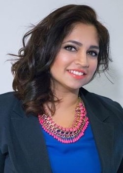 Heena Joshi Realtor in Los Gatos, CA