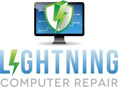 Lightning Computer And Laptop Repair in San Francisco, CA