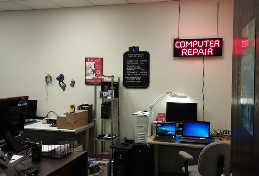 SURE Computing in San Francisco, CA