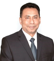 Mohd Islam Realtor in Plainview, NY