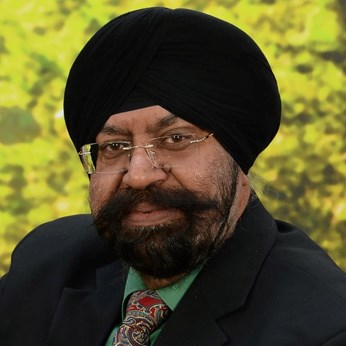 Kamal Condle Realtor in Edison, NJ