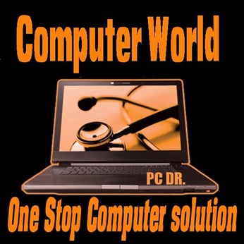 Computer World in San Francisco, CA