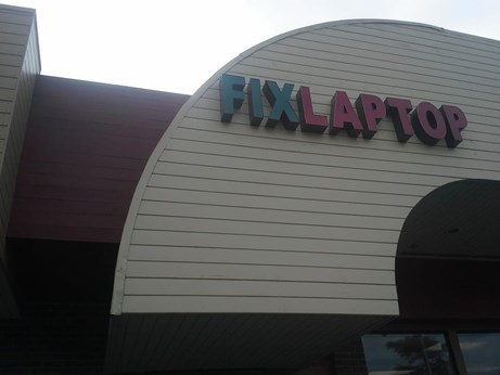 Fix Laptop Repair in Fremont, CA