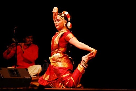 Aacharya Kalakshetra Bharatanatyam in Jersey City, NJ