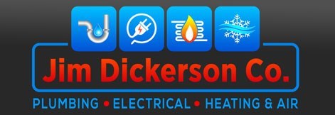 Jim Dickerson Plumbing & Electrical Services Inc in Charlotte, NC