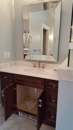 C And D Brady Plumbing LLC in Charlotte, NC