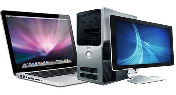 Cyber Laptop in Peachtree Corners, GA