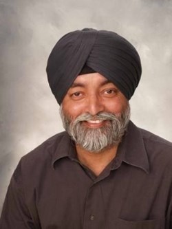 Paramjit Sohi Realtor
 in Arcadia, CA