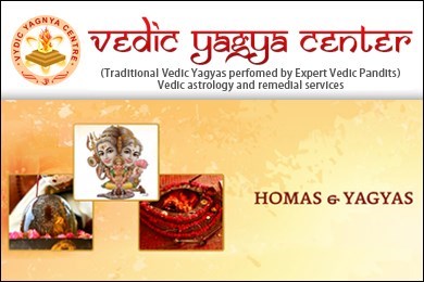 Vedic Yagya Center CS Samavedula Sharma in Round Rock, TX