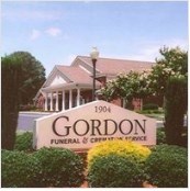 Gordon Funeral Service And Crematory in Monroe, NC