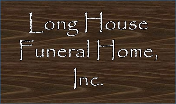 Long House Funeral Home in Cherokee, NC