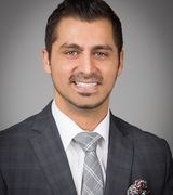 Amir Rajab Real Estate Agent in Irvine, CA