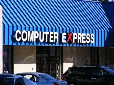 Computer Express in Columbus, OH